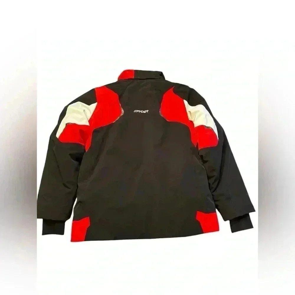 Spyder Youth Ski jacket